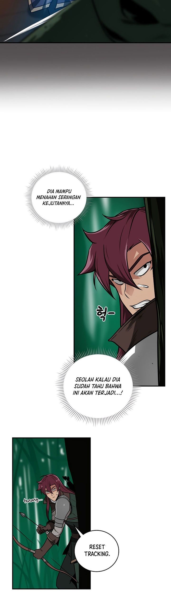 Archmage Streamer Chapter 29 - halaman 44