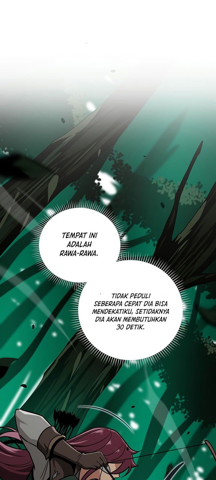 Archmage Streamer Chapter 29 - halaman 45
