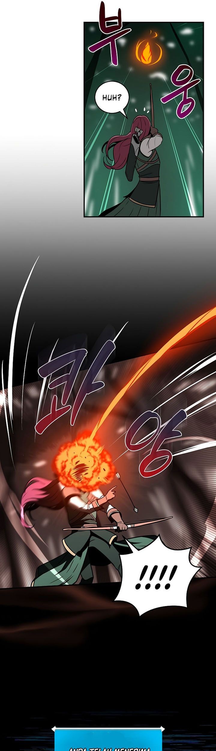 Archmage Streamer Chapter 29 - halaman 47