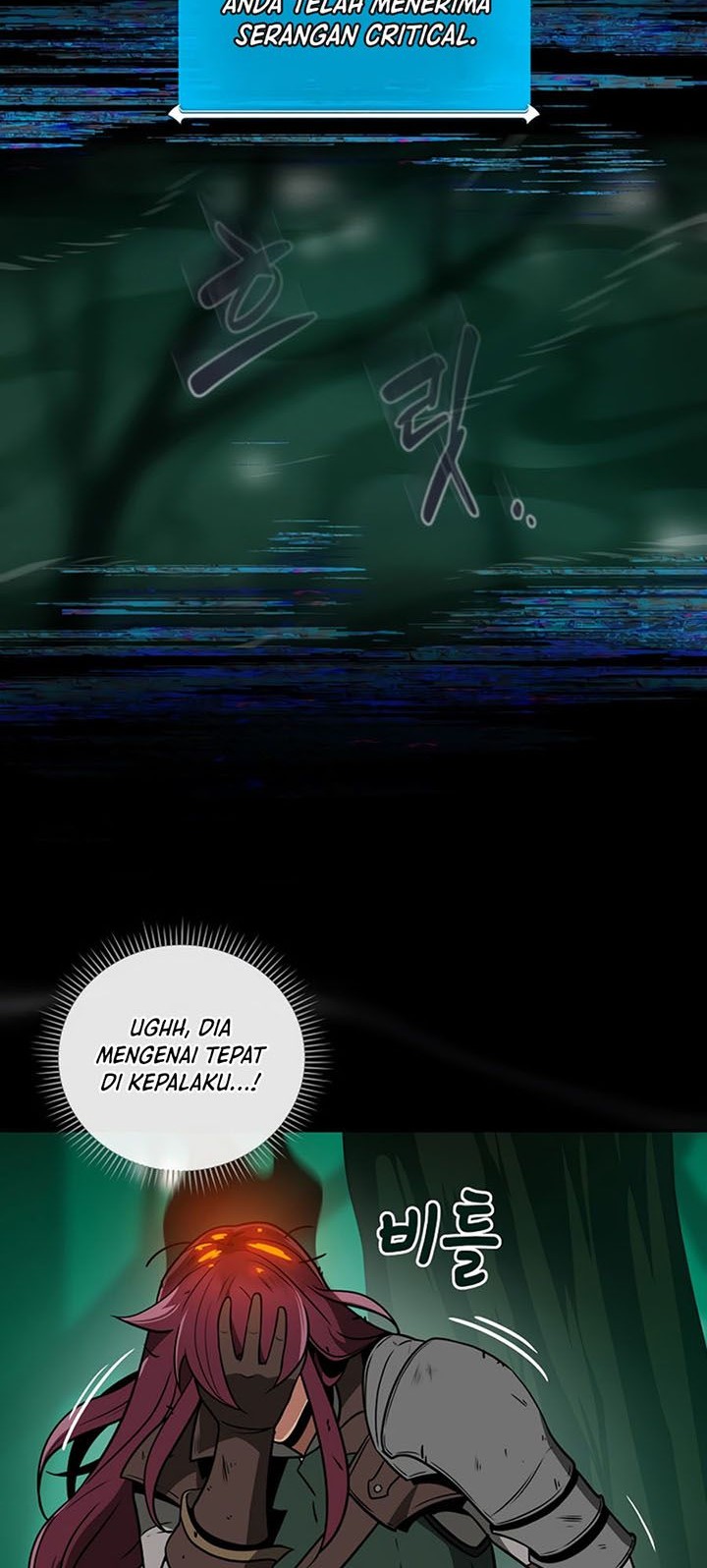 Archmage Streamer Chapter 29 - halaman 48