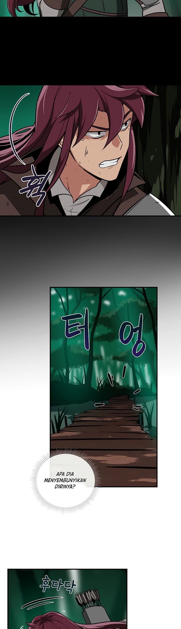 Archmage Streamer Chapter 29 - halaman 49