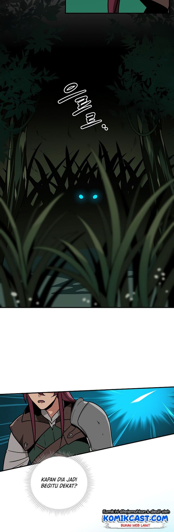 Archmage Streamer Chapter 29 - halaman 51