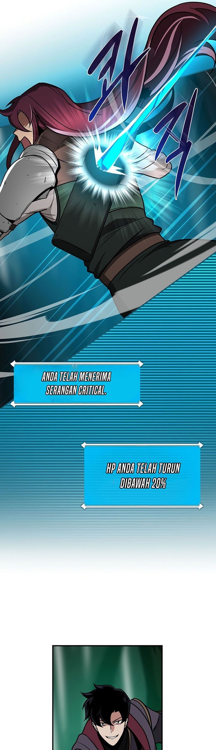 Archmage Streamer Chapter 29 - halaman 52