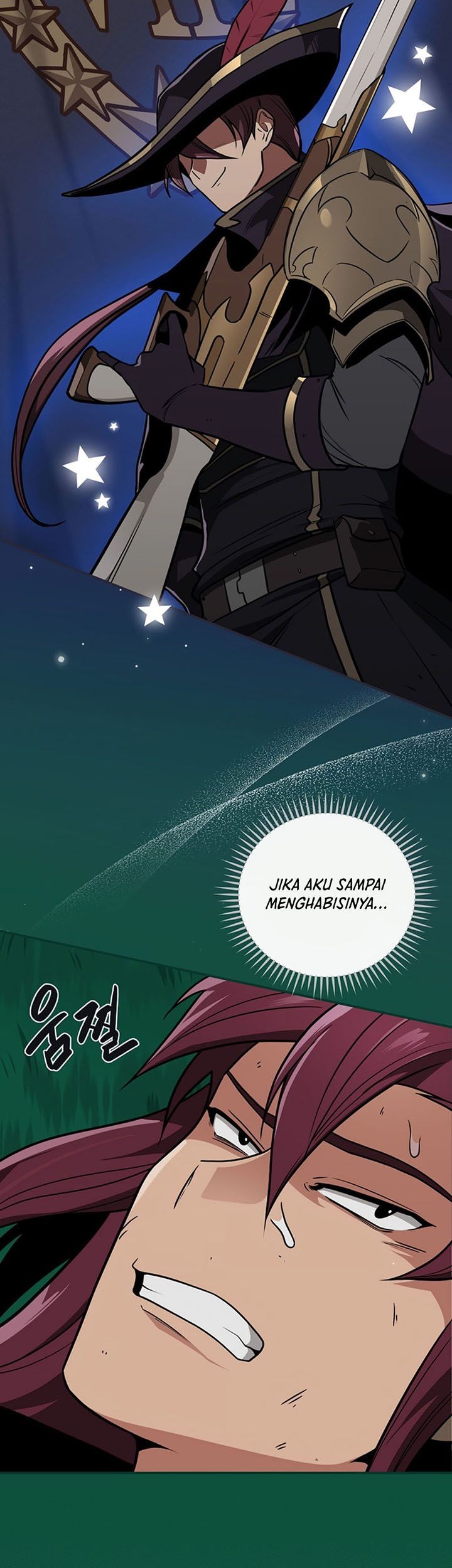 Archmage Streamer Chapter 29 - halaman 59