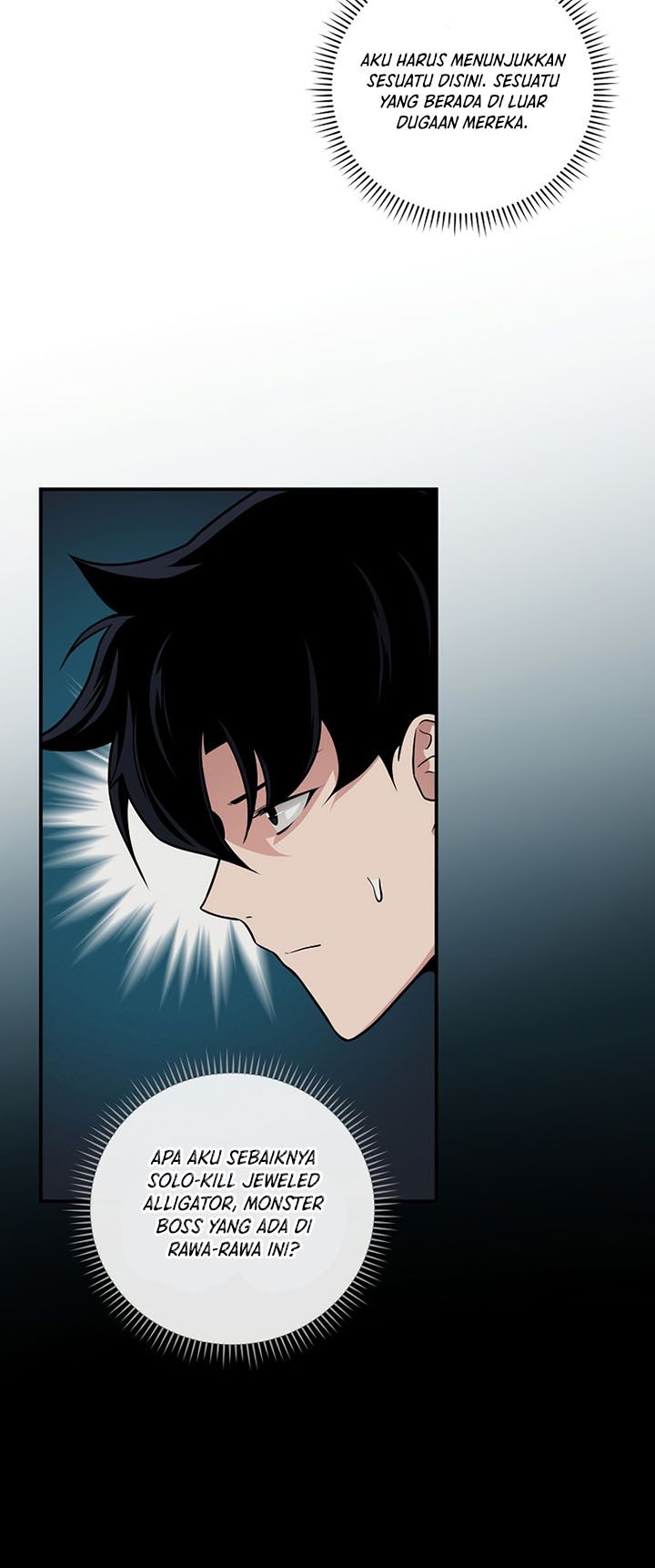 Archmage Streamer Chapter 29 - halaman 6