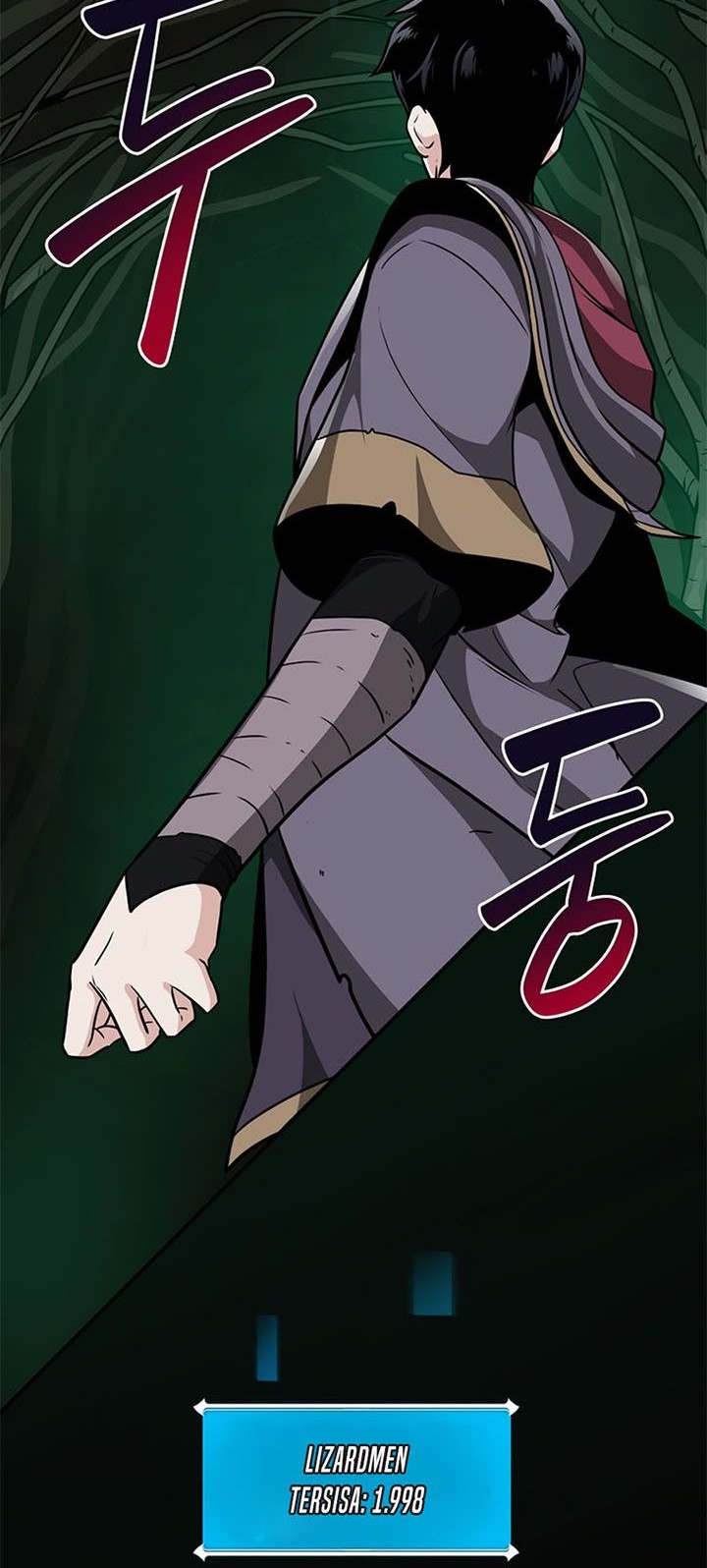 Archmage Streamer Chapter 29 - halaman 8