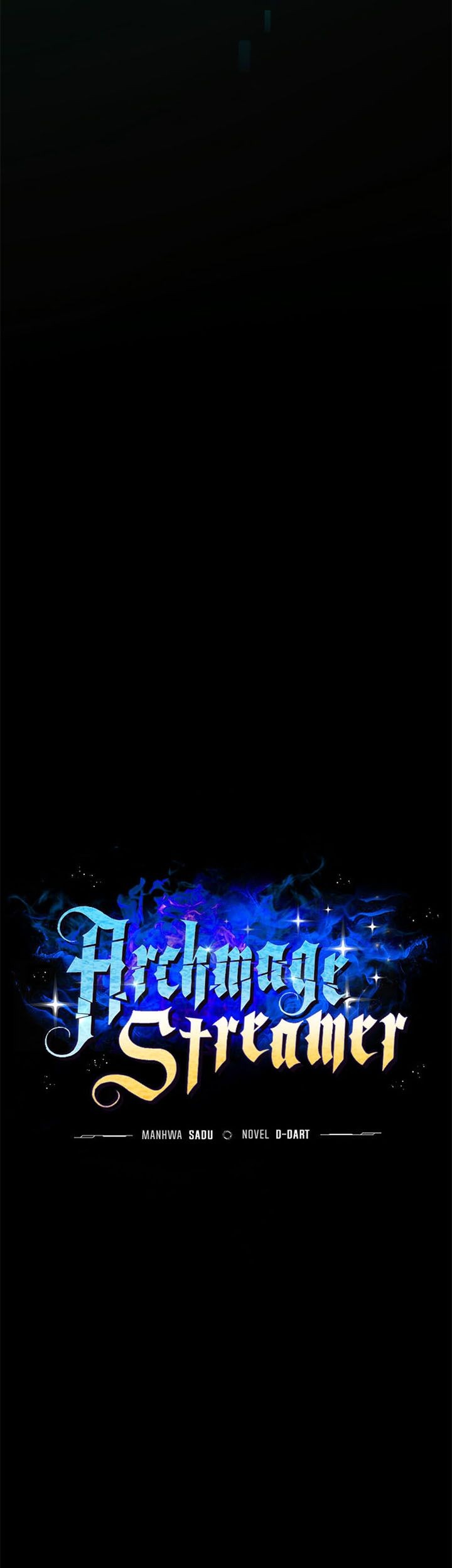Archmage Streamer Chapter 29 - halaman 9