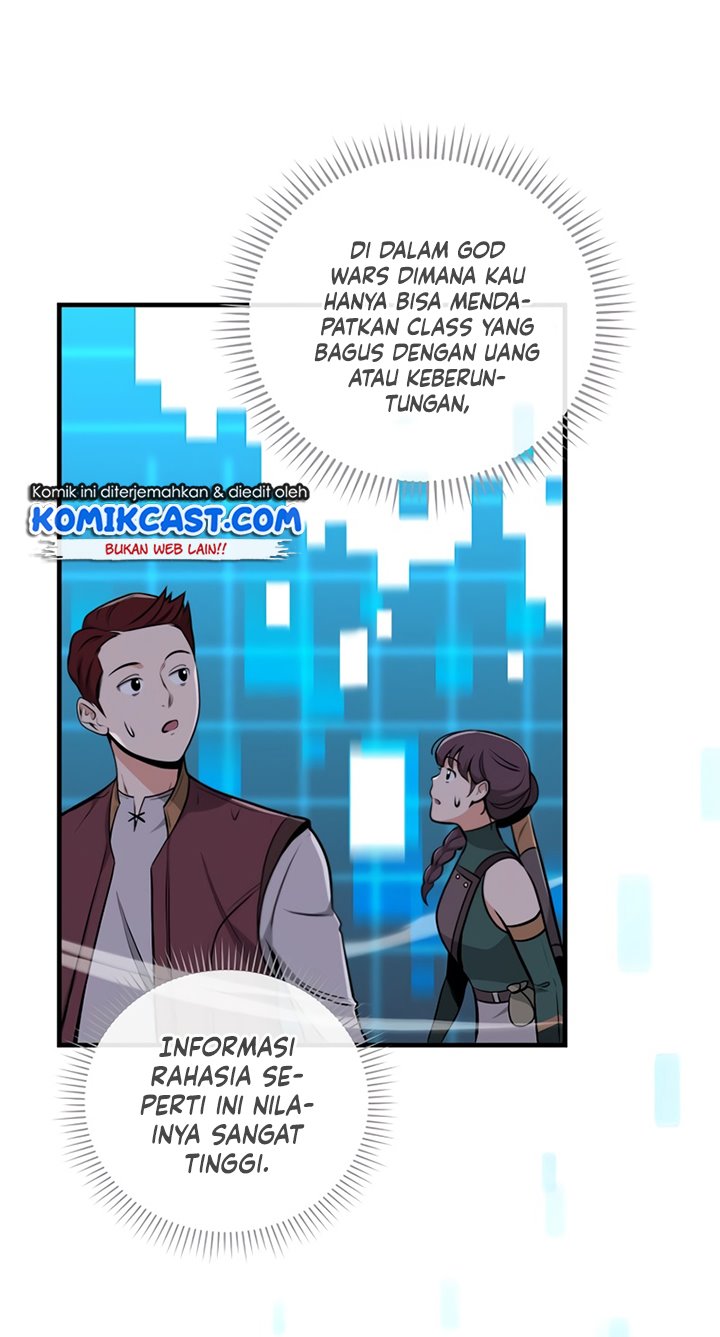 Archmage Streamer Chapter 3 - halaman 16