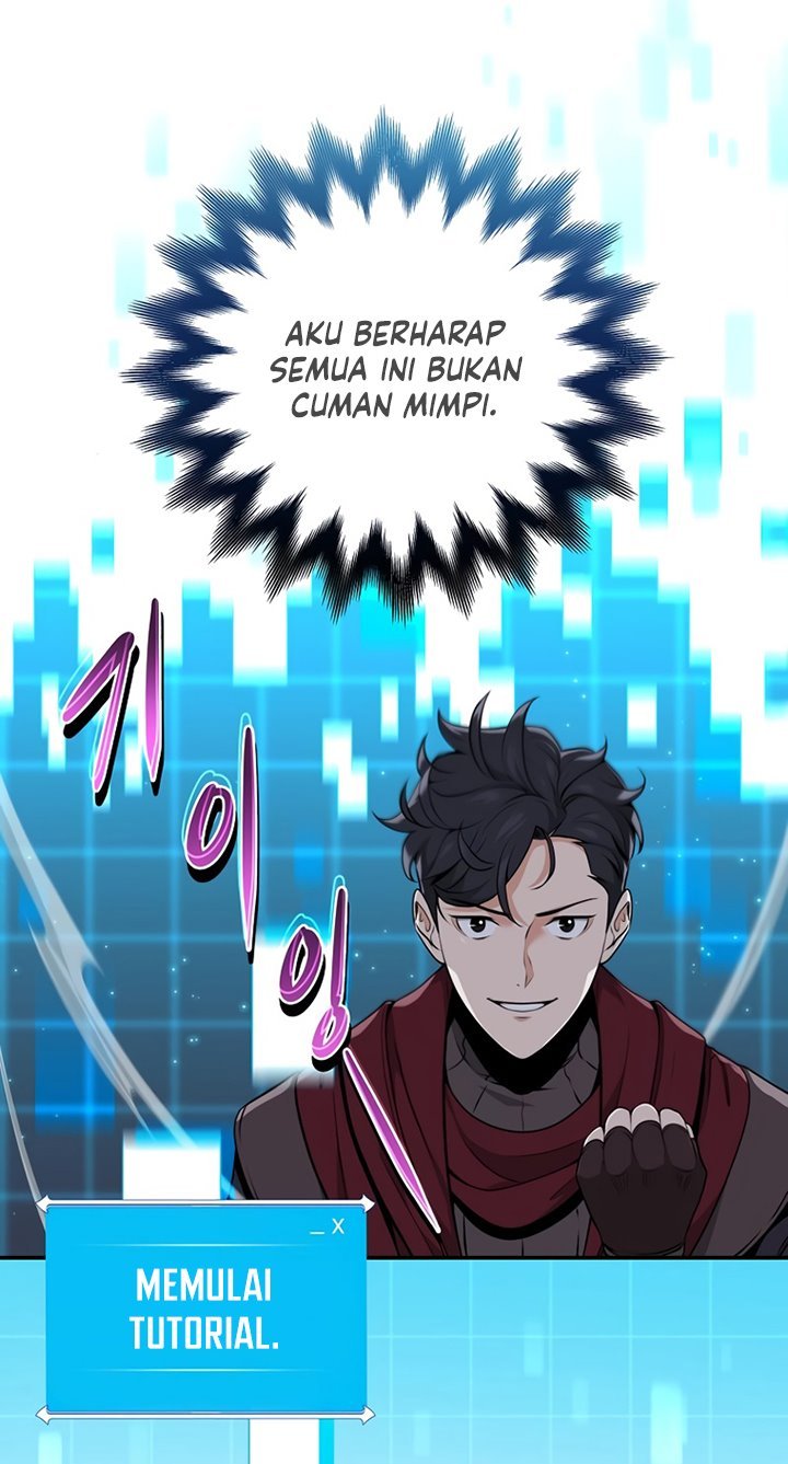 Archmage Streamer Chapter 3 - halaman 17