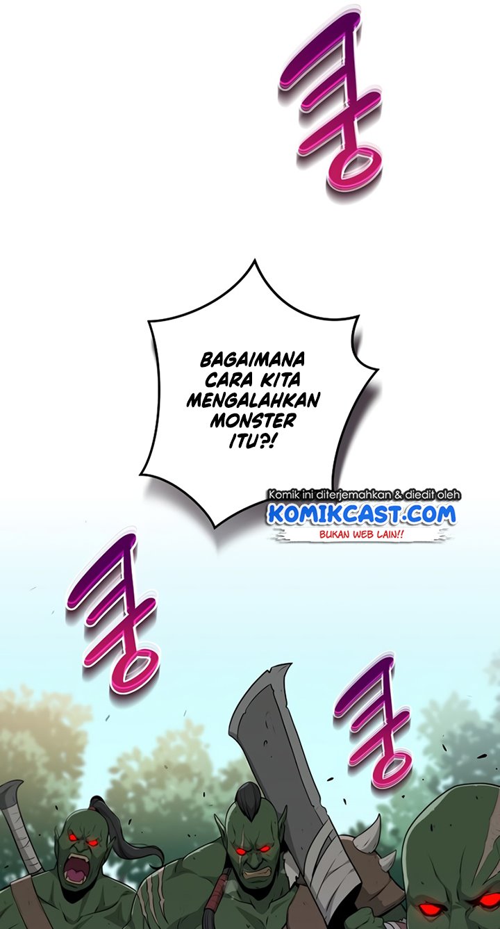 Archmage Streamer Chapter 3 - halaman 19