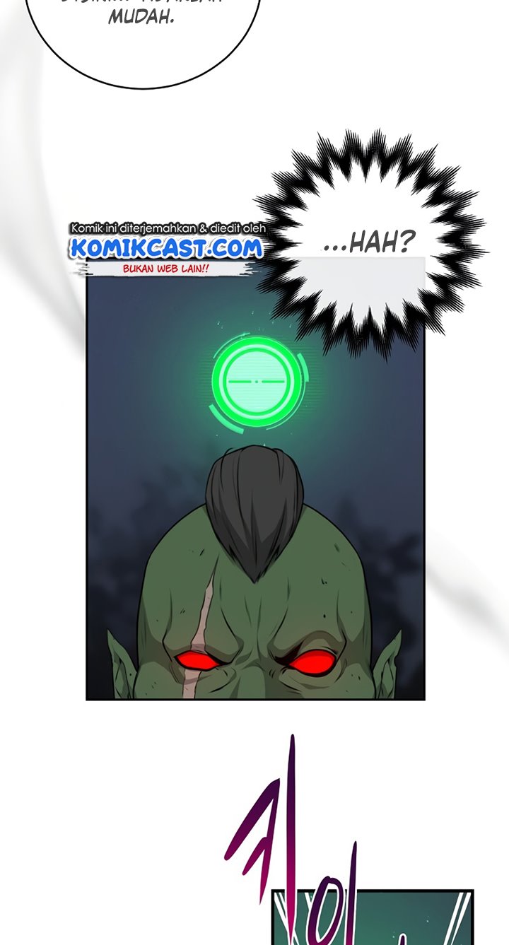 Archmage Streamer Chapter 3 - halaman 21