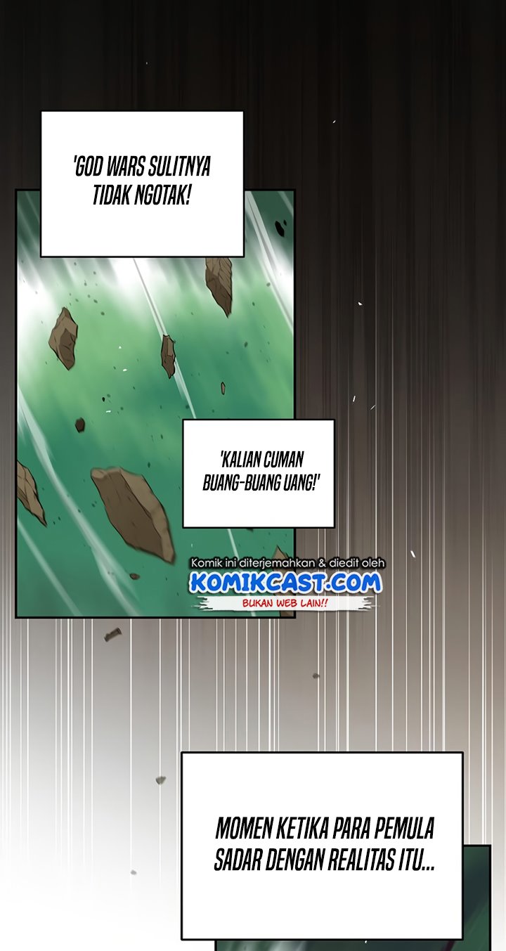 Archmage Streamer Chapter 3 - halaman 26