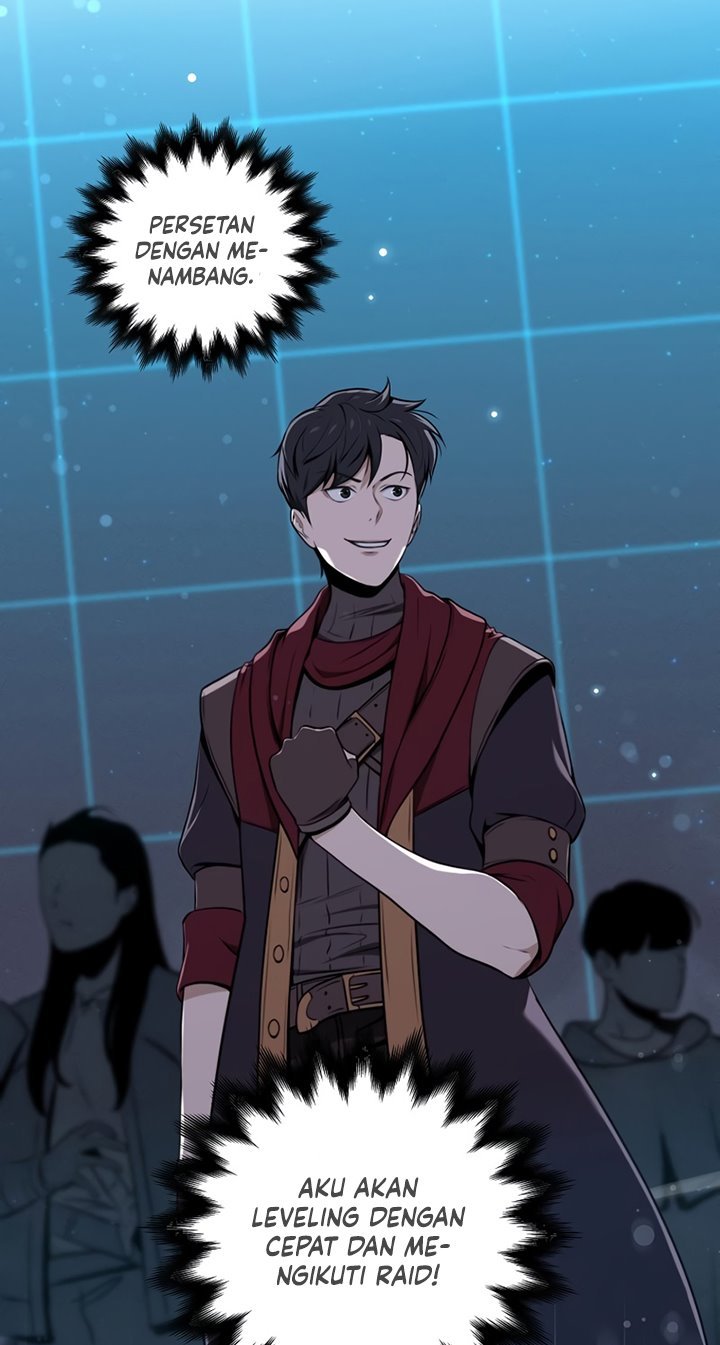 Archmage Streamer Chapter 3 - halaman 3