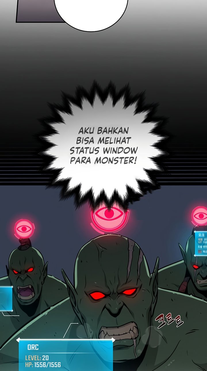 Archmage Streamer Chapter 3 - halaman 33