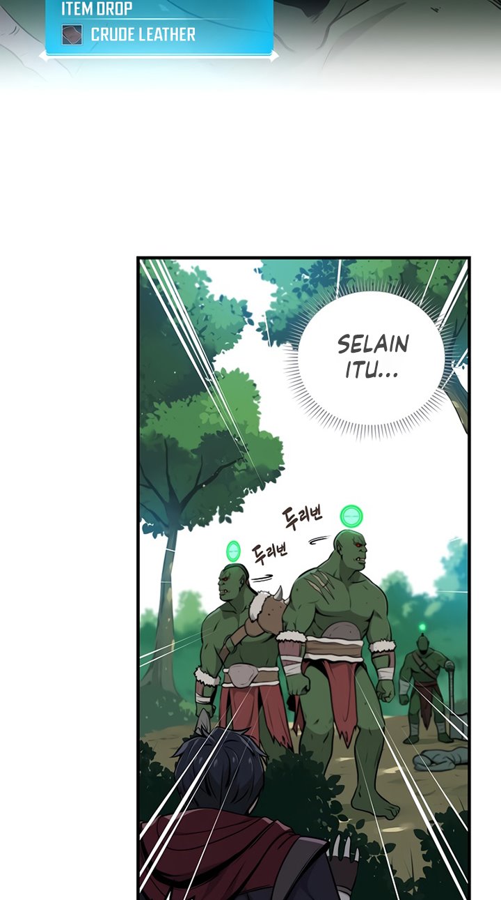 Archmage Streamer Chapter 3 - halaman 34