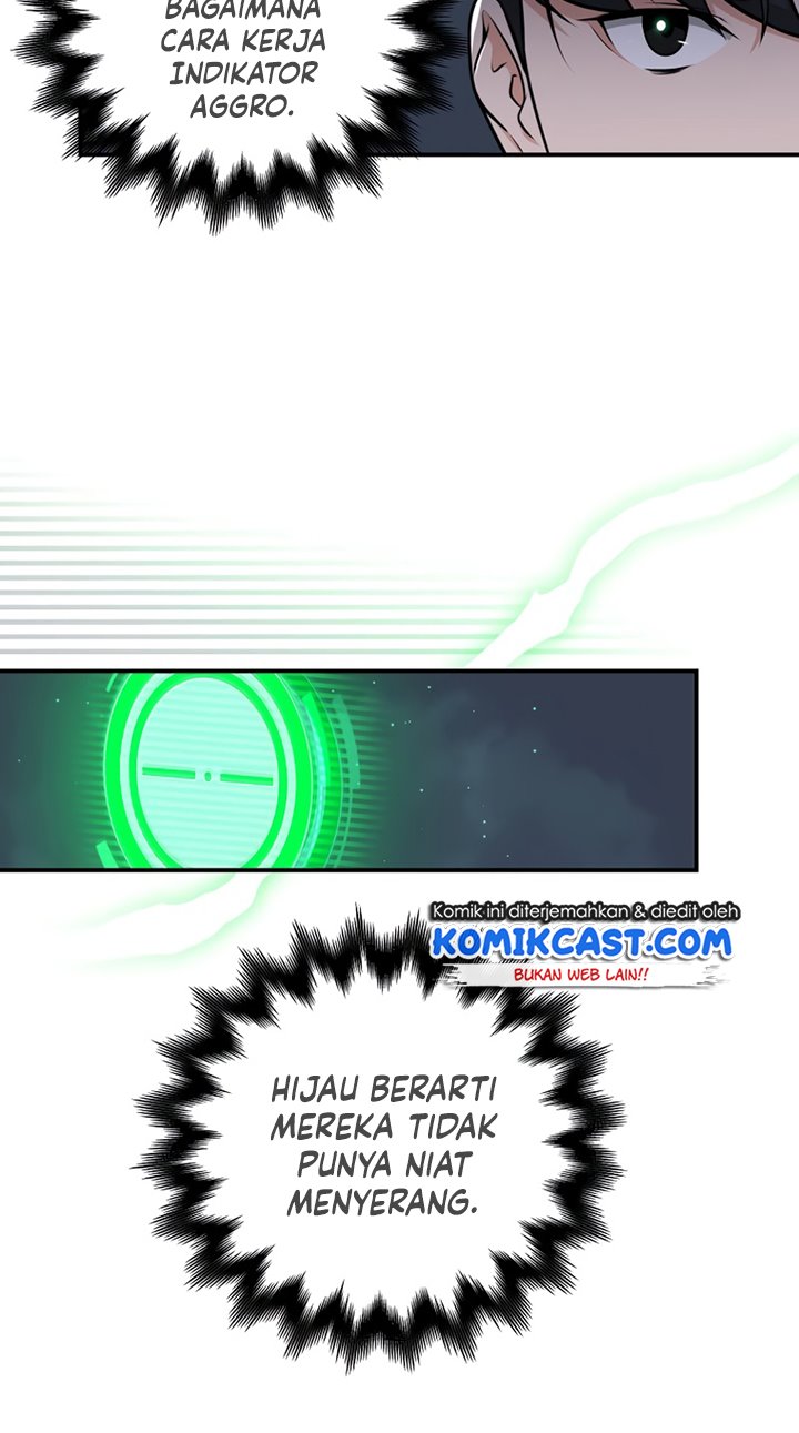 Archmage Streamer Chapter 3 - halaman 36