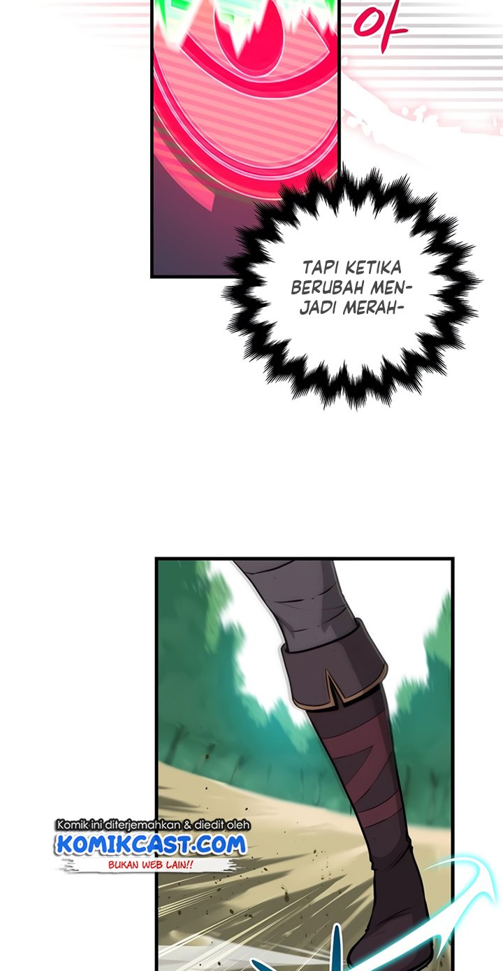 Archmage Streamer Chapter 3 - halaman 38