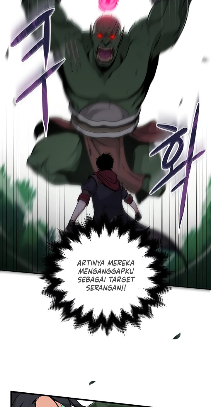 Archmage Streamer Chapter 3 - halaman 40