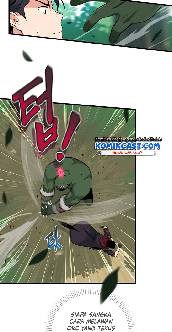 Archmage Streamer Chapter 3 - halaman 41