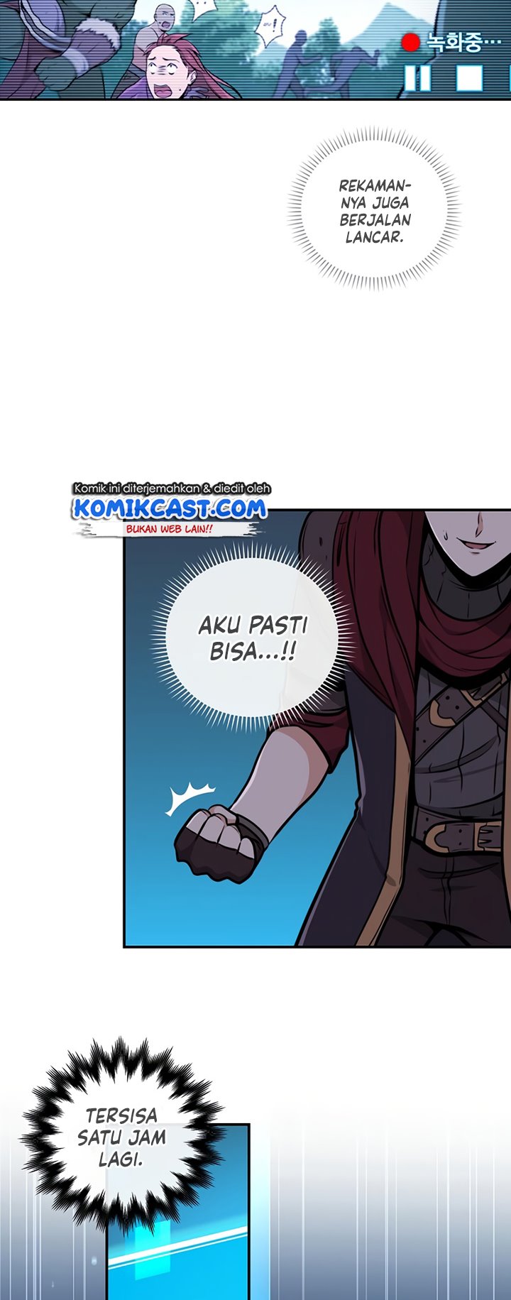 Archmage Streamer Chapter 3 - halaman 45