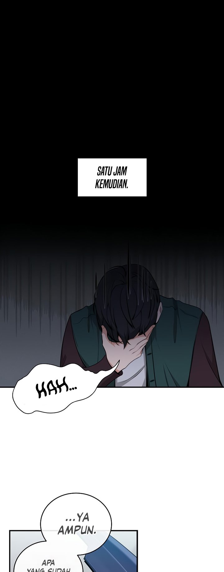 Archmage Streamer Chapter 3 - halaman 47