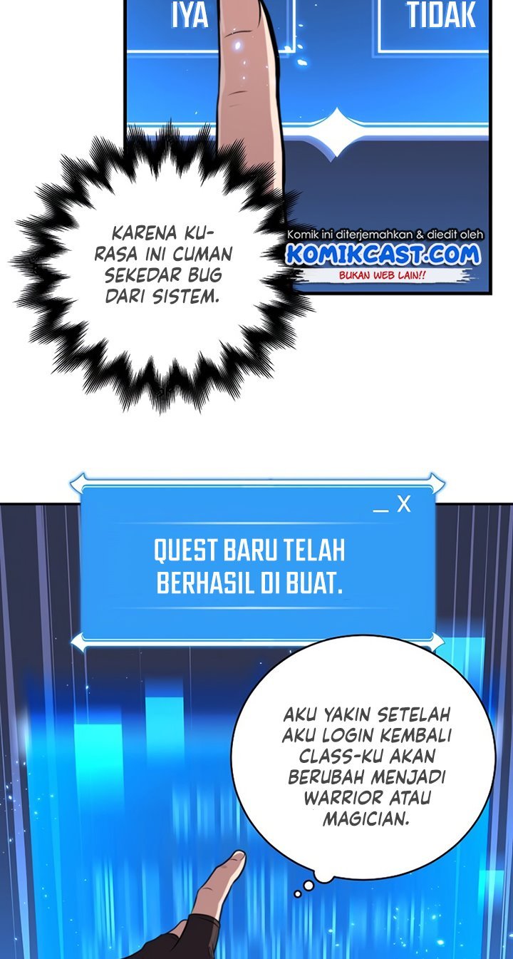 Archmage Streamer Chapter 3 - halaman 5