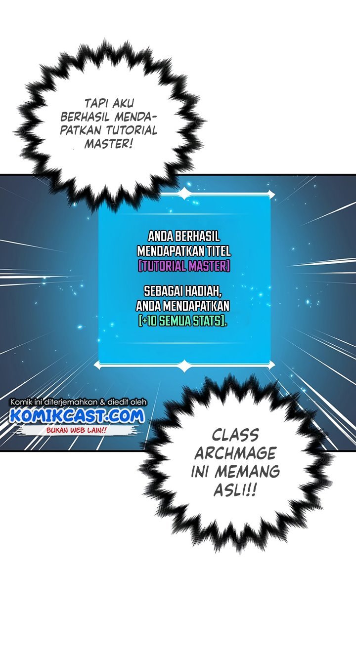 Archmage Streamer Chapter 3 - halaman 51