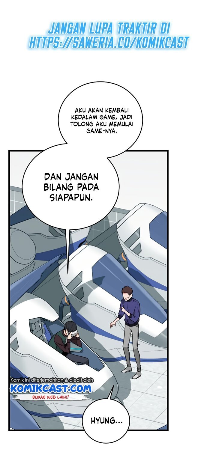 Archmage Streamer Chapter 3 - halaman 58