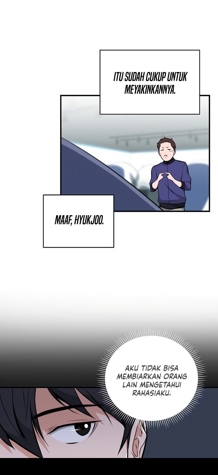 Archmage Streamer Chapter 3 - halaman 59