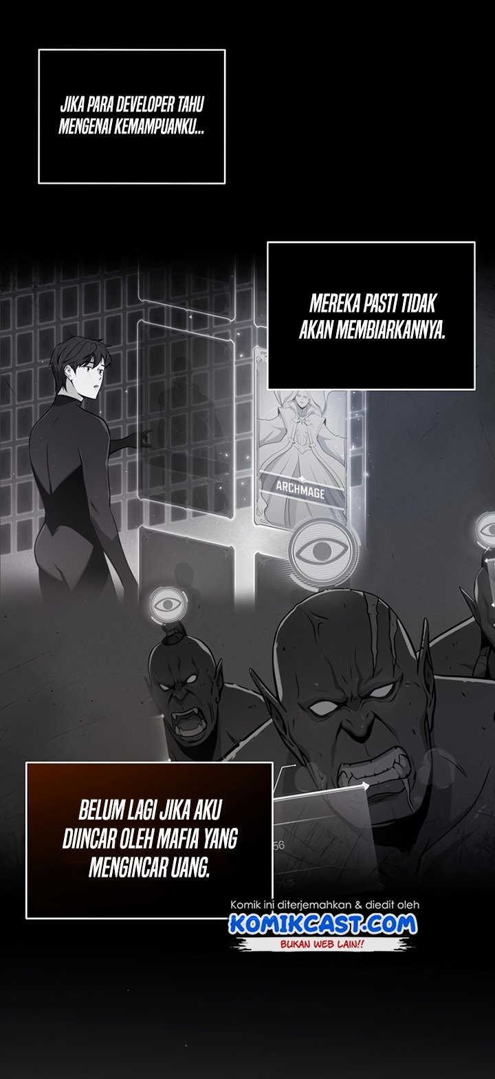 Archmage Streamer Chapter 3 - halaman 60