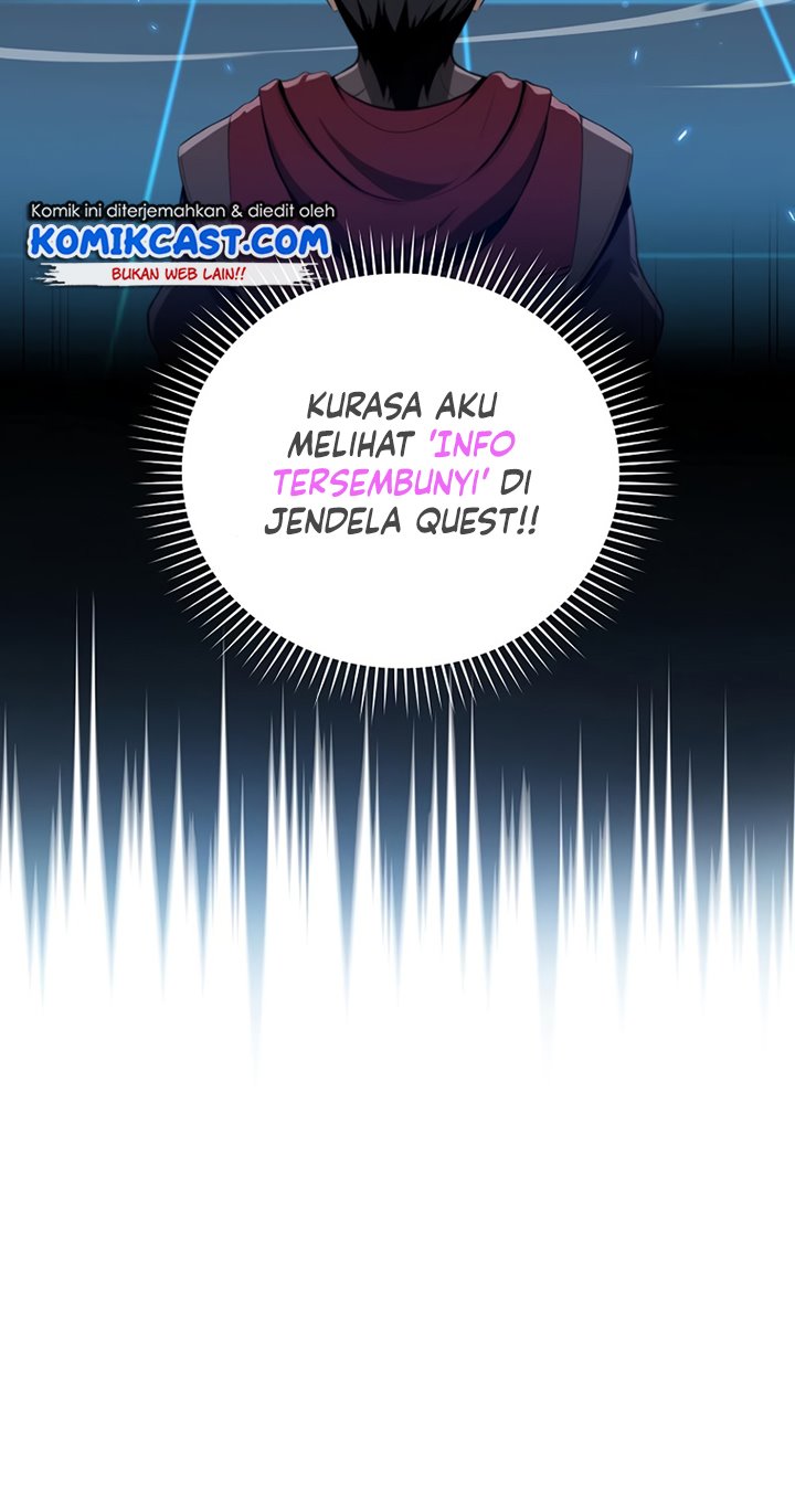 Archmage Streamer Chapter 3 - halaman 8