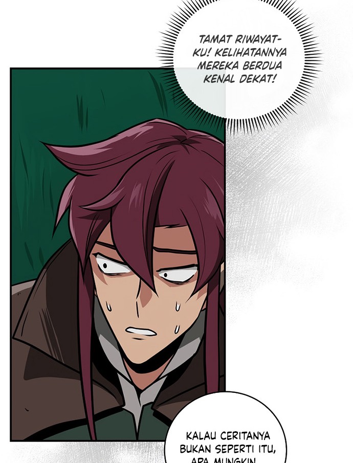 Archmage Streamer Chapter 30 - halaman 21