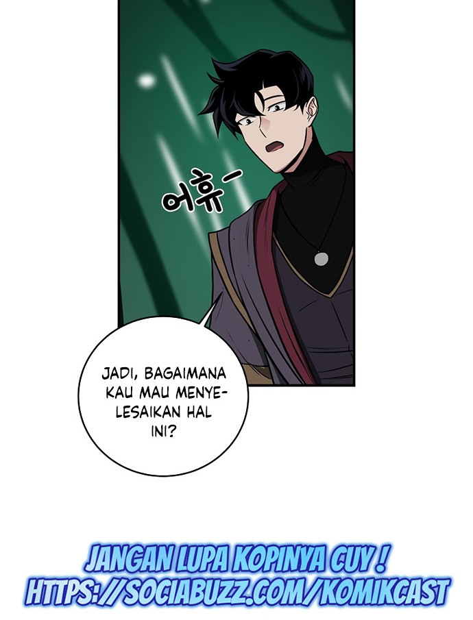 Archmage Streamer Chapter 30 - halaman 25