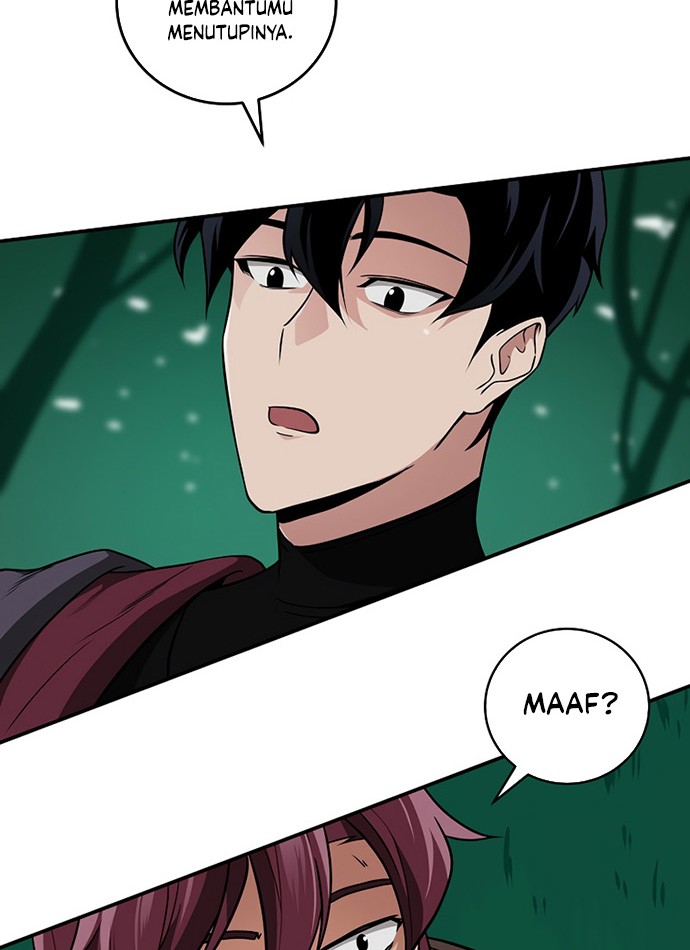 Archmage Streamer Chapter 30 - halaman 27