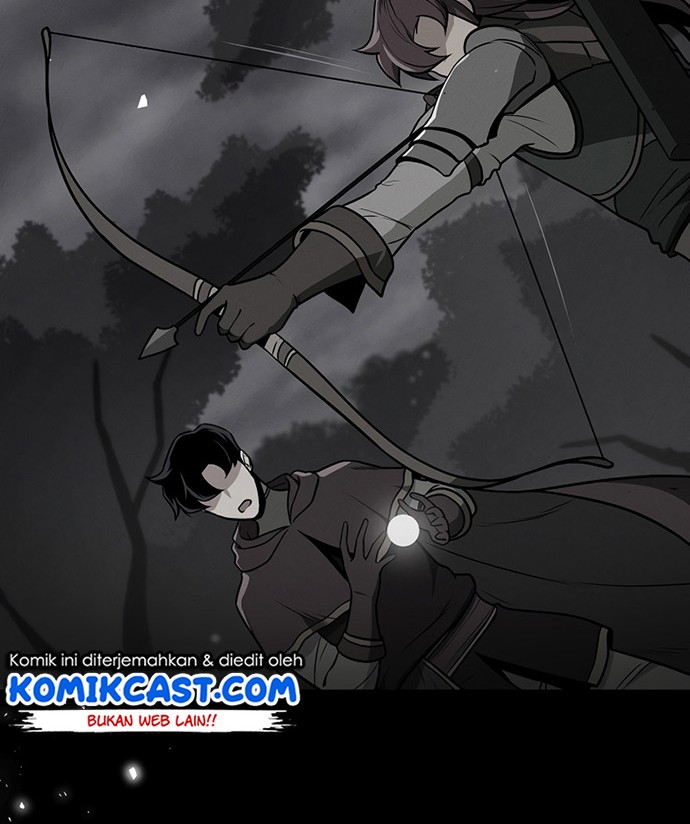Archmage Streamer Chapter 30 - halaman 3