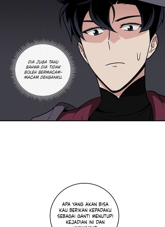 Archmage Streamer Chapter 30 - halaman 33