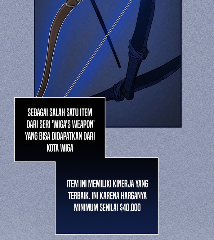 Archmage Streamer Chapter 30 - halaman 47
