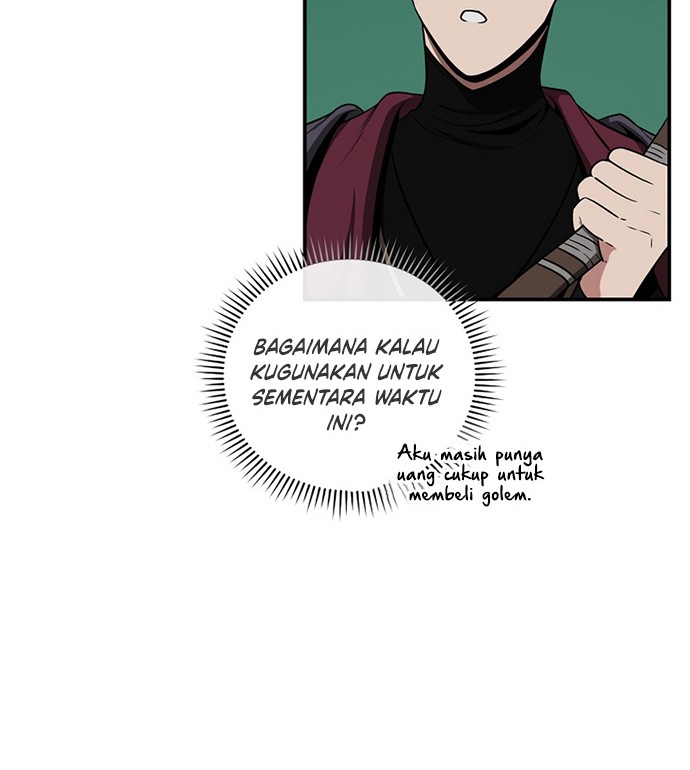 Archmage Streamer Chapter 30 - halaman 49
