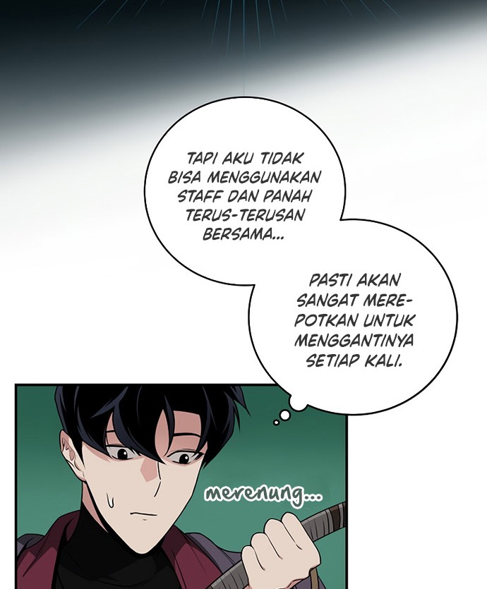 Archmage Streamer Chapter 30 - halaman 53
