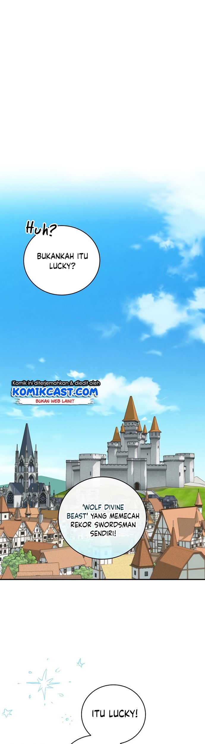 Archmage Streamer Chapter 30 - halaman 58