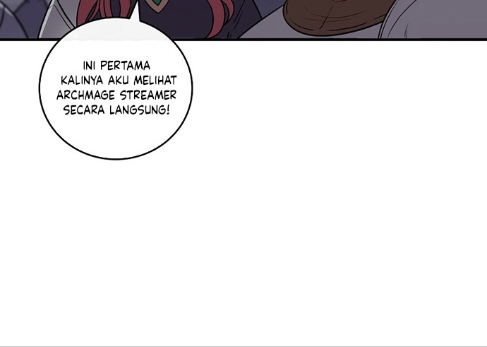 Archmage Streamer Chapter 30 - halaman 61