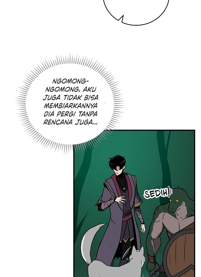 Archmage Streamer Chapter 30 - halaman 9