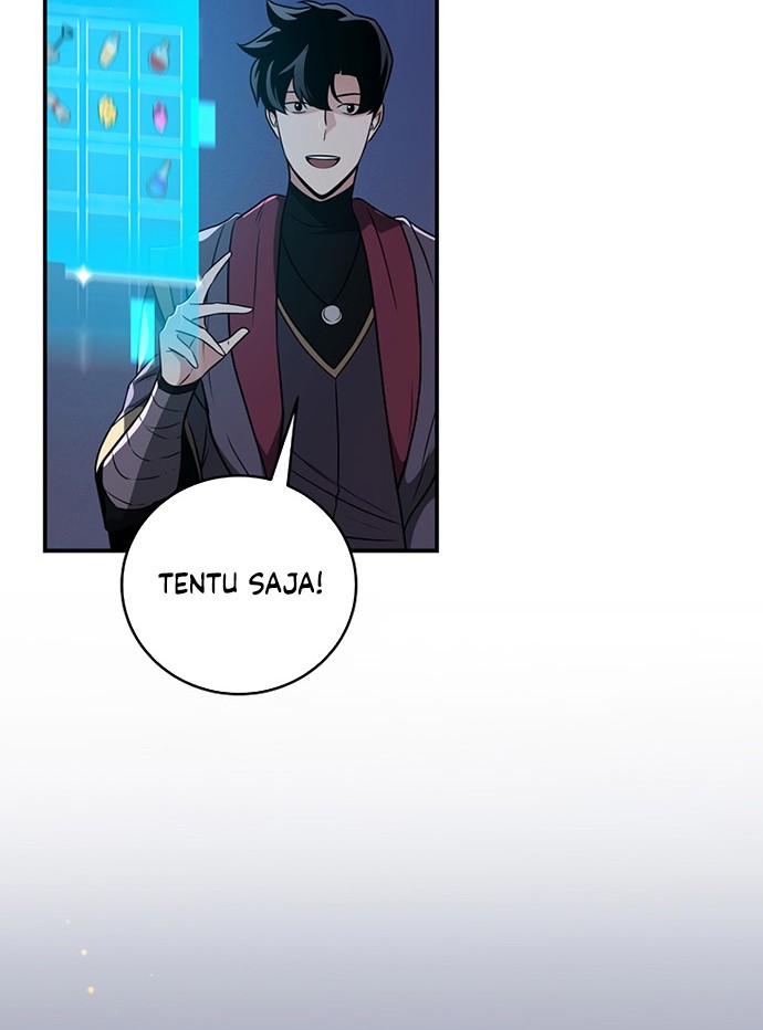 Archmage Streamer Chapter 31 - halaman 17