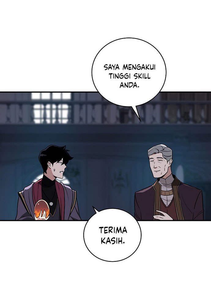 Archmage Streamer Chapter 31 - halaman 25