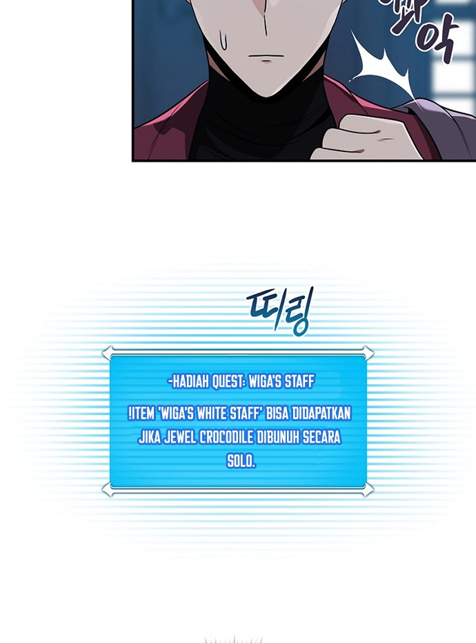 Archmage Streamer Chapter 31 - halaman 33