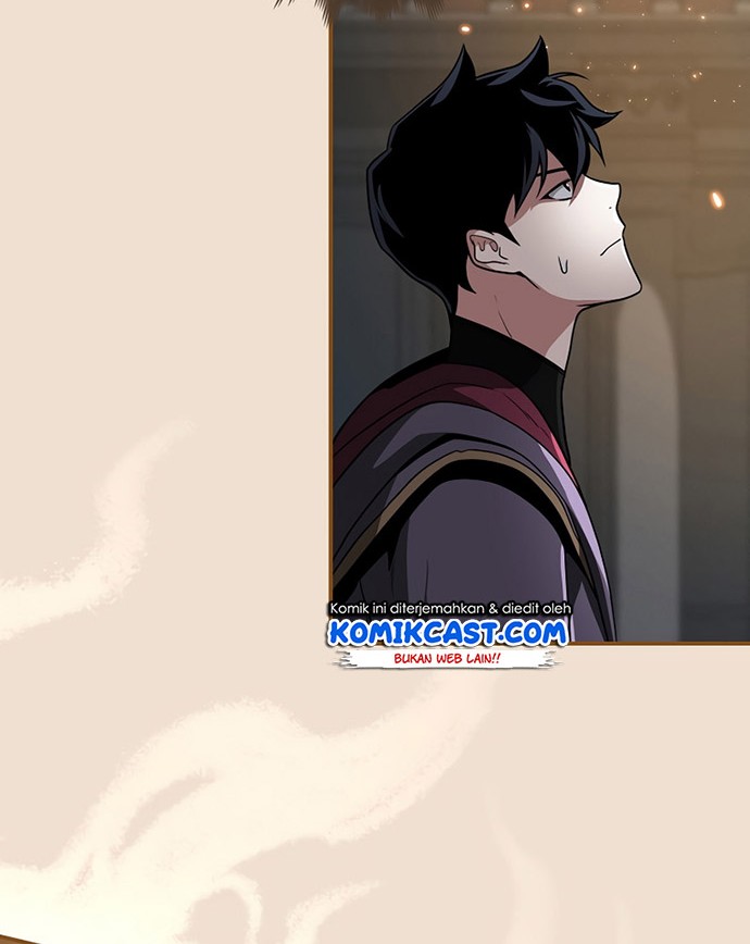 Archmage Streamer Chapter 31 - halaman 39