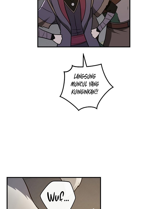 Archmage Streamer Chapter 31 - halaman 41