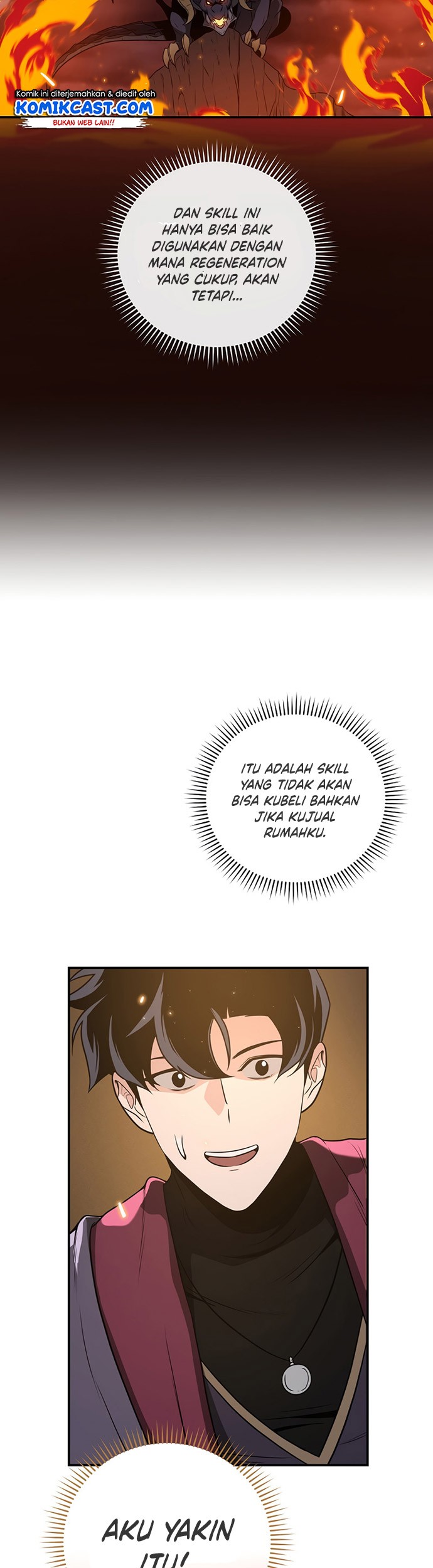 Archmage Streamer Chapter 31 - halaman 52