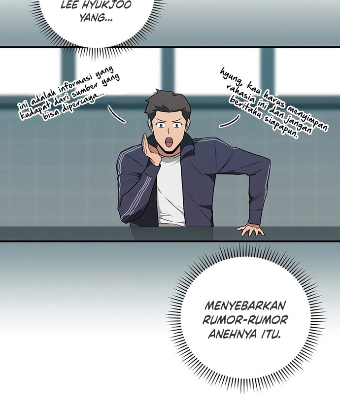 Archmage Streamer Chapter 31 - halaman 59