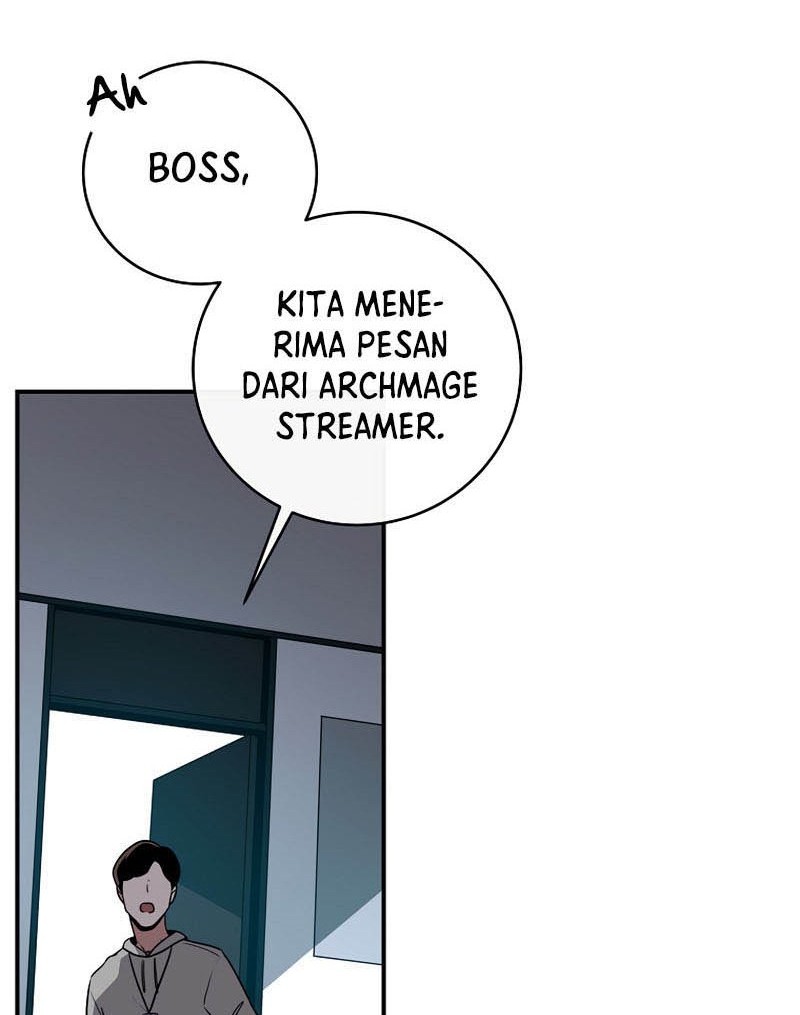 Archmage Streamer Chapter 32 - halaman 11